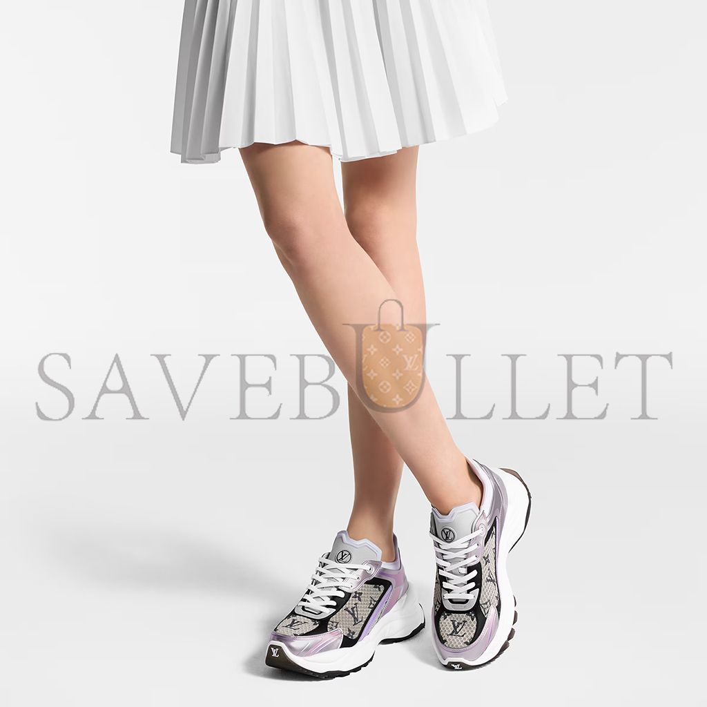 l**is V*t*n run 55 sneaker 1ad2pf